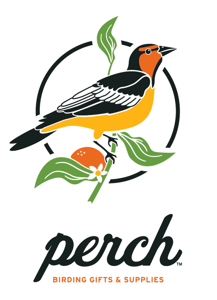 Perch Birding Gifts & Supplies