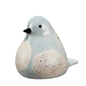 Bird Song Collection Dove Decorative Figurine