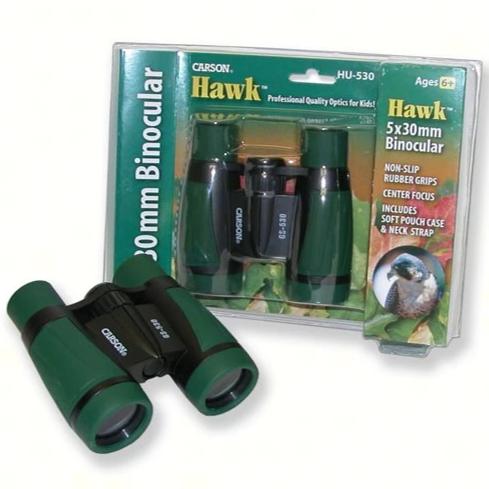 Carson hawk sales