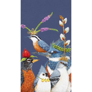 Party Friends Guest Towels / Buffet Napkins