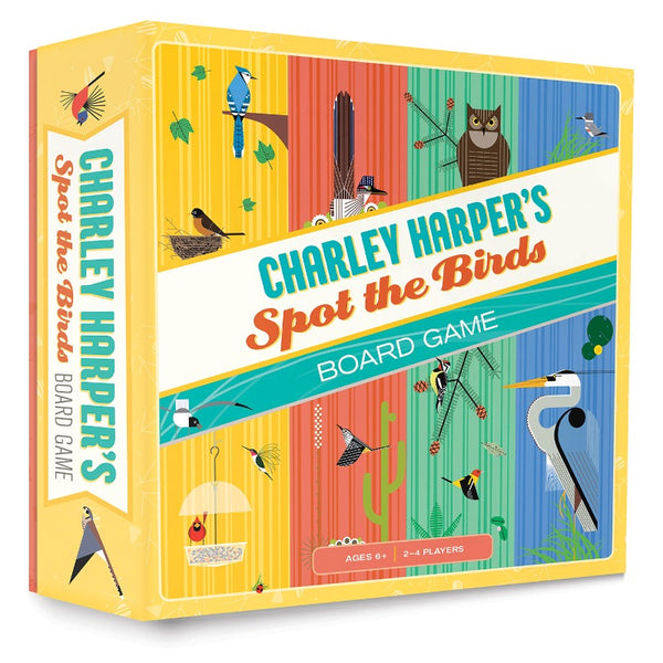 Family Fun Games + Puzzles