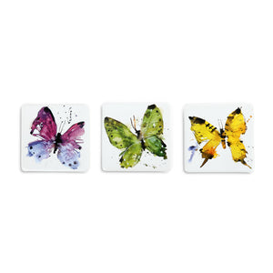 NEW!  Dean Crouser Magnets - Set of 3 Assorted (Choose from 6 different sets)