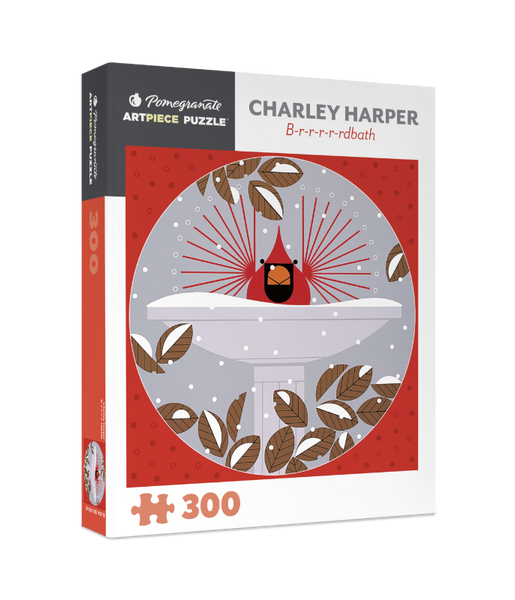 Charley Harper Collection