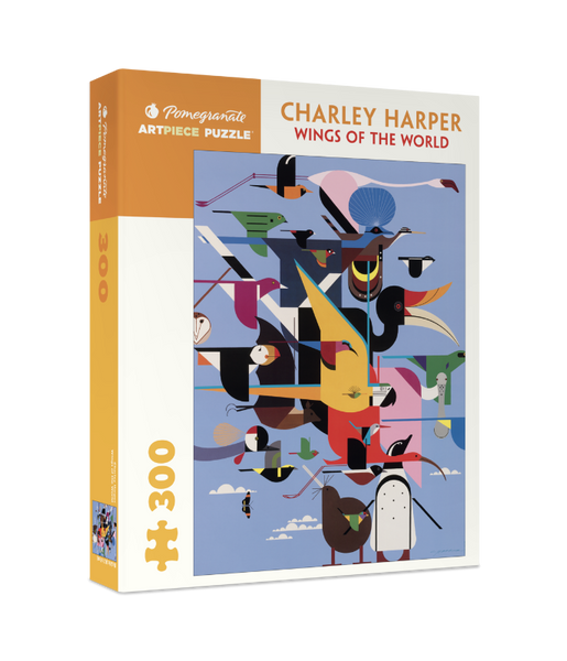 Charley Harper Collection