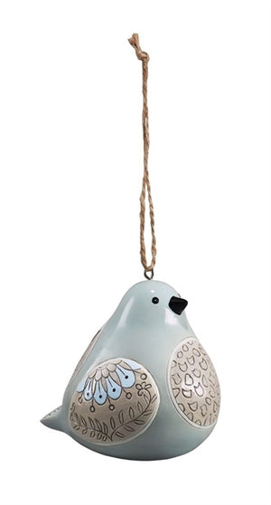Bird Song Collection Dove Ornament