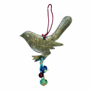 Bird Ornaments (set of 3)