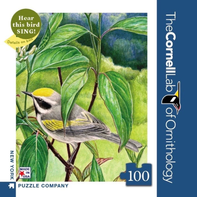 Charley Harper's Birds Sticker Book - Perch Birding Gifts & Supplies